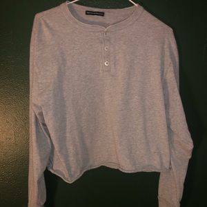 Brandy Melville Long Sleeve